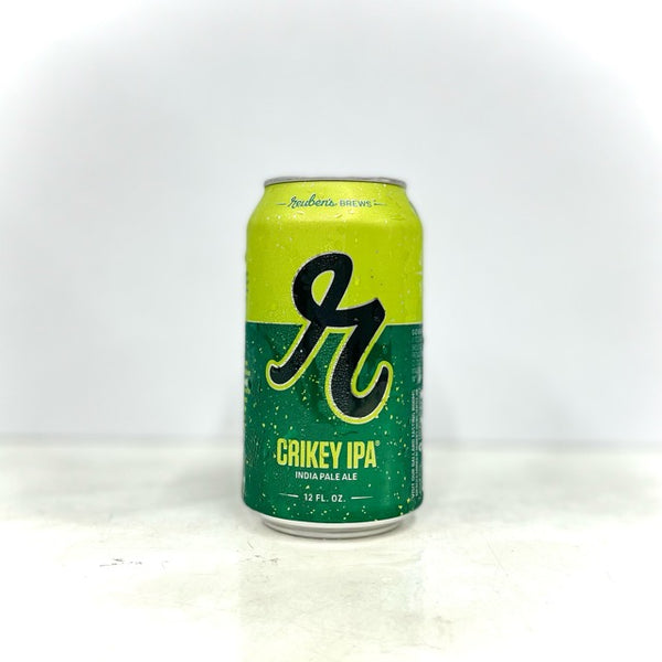 Crikey '25 355ml/Reuben's