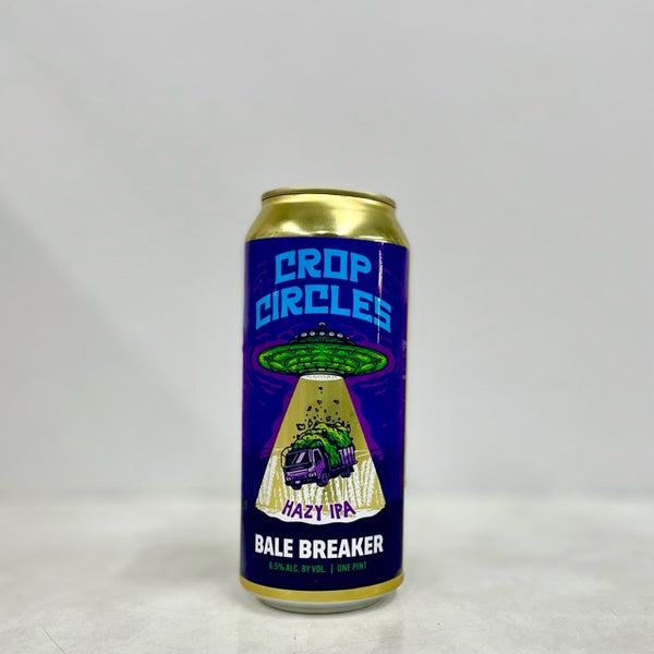 Crop Circles 473ml/Bale Breaker