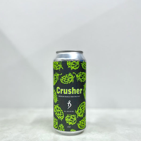 Crusher 473ml/The Alchemist（購入制限有り）