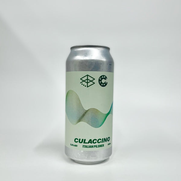 Culaccino 440ml/Range