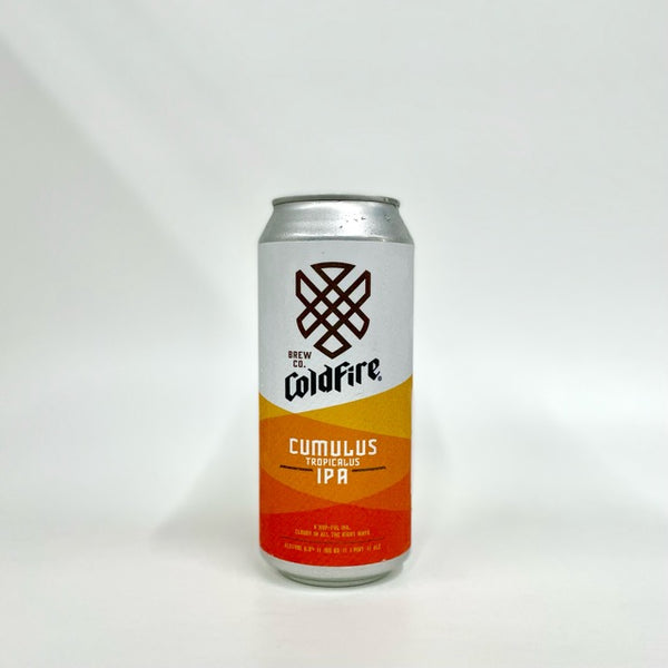 Cumulus Tropicalus IPA 473ml/Coldfire
