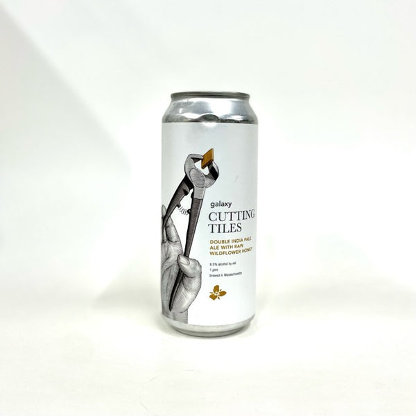Cutting Tiles galaxy 473ml/Trillium