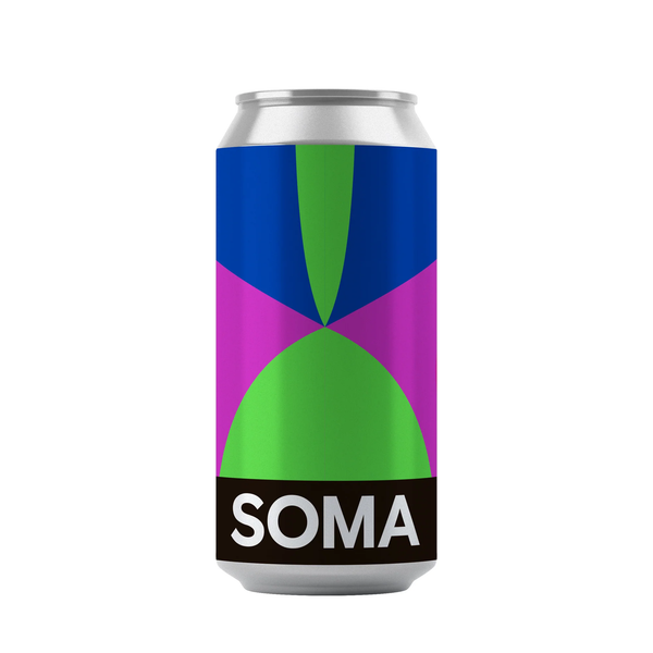 Doppler （2026.05 空輸便） 440ml/Soma