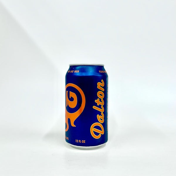 Dalton 355ml/George Town