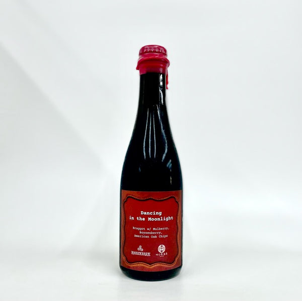 Dancing in the Moonlight 375ml/Mahow