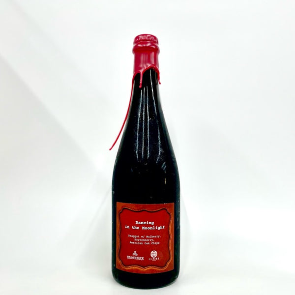 Dancing in the Moonlight 750ml/Mahow