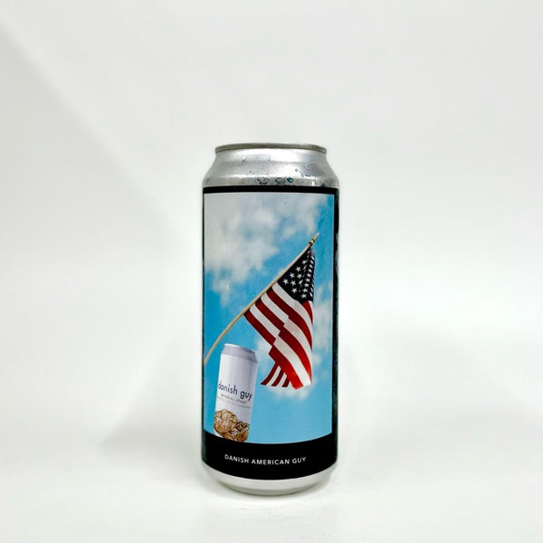 Danish American Guy 473ml/Evil Twin