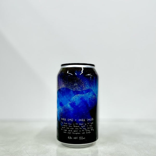 Dark Emu 355ml/Sailors Grave