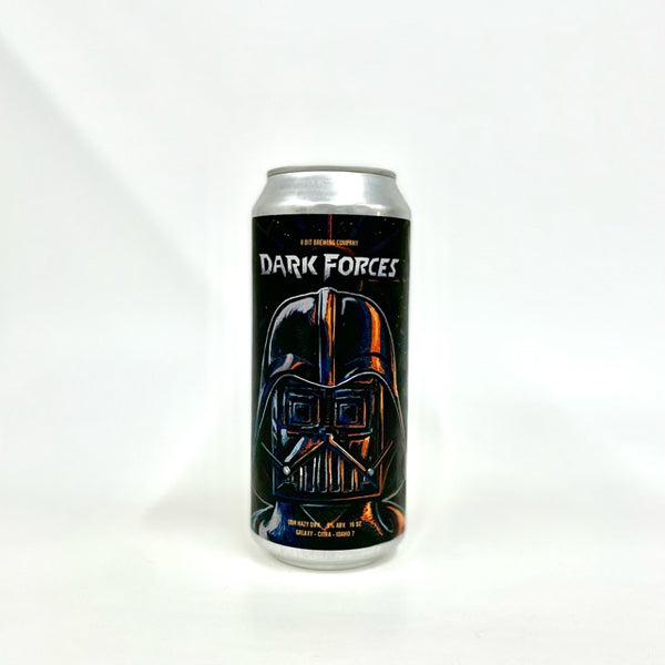 Dark Forces 473ml/8bit