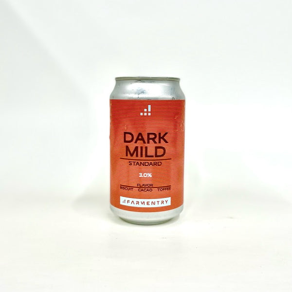 Dark Mild 360ml/Farmentry