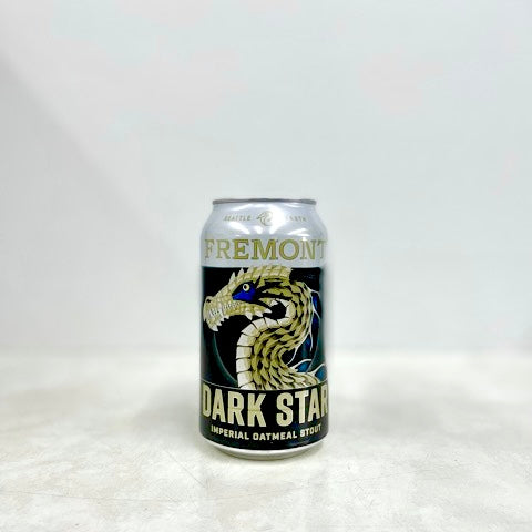 Dark Star355ml/Fremont