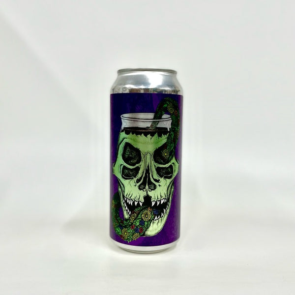 DDH Alien Church 473ml/Tired Hands