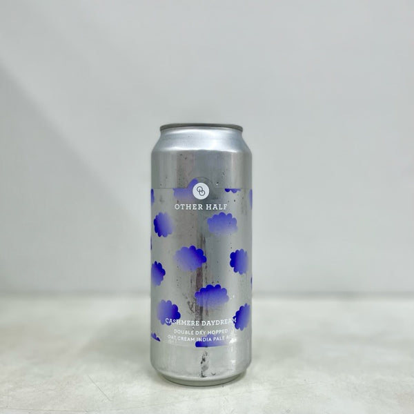 DDH Cashmere Daydream 473ml/Other Half