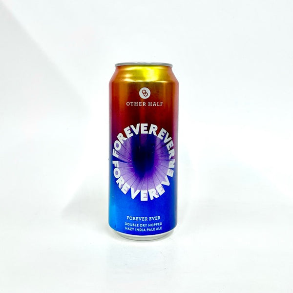 DDH Forever Ever 473ml/Other Half