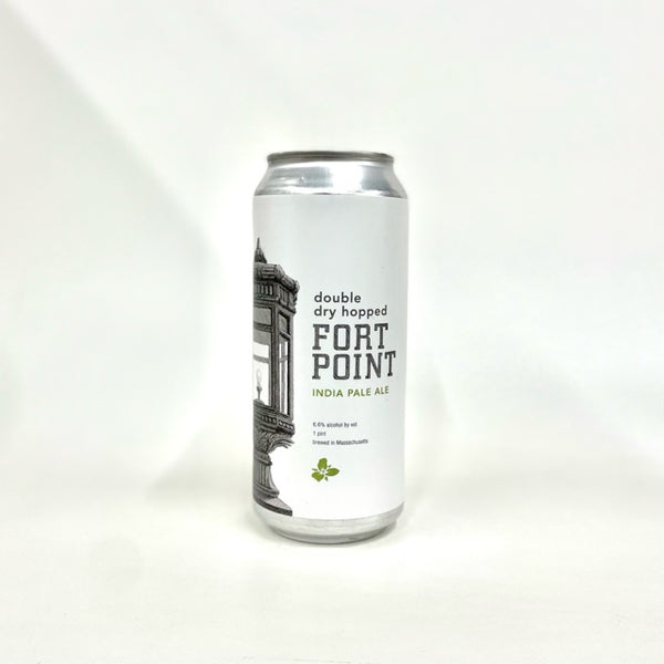 DDH Fort Point 473ml/Trillium