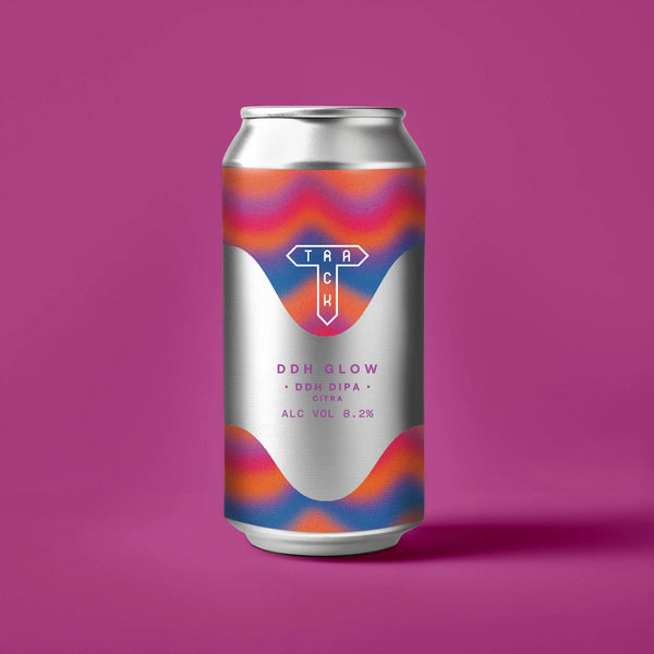 DDH Glow (2026/07) 440ml/Track