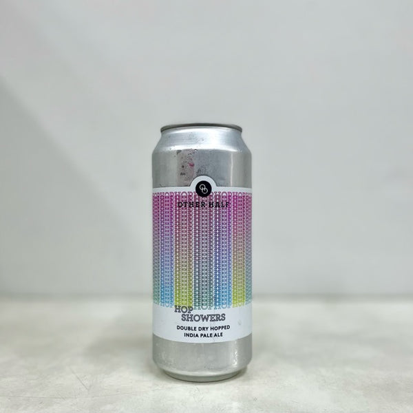 DDH Hop Showers 473ml/Other Half