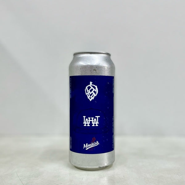 DDH La Hat 473ml/Monkish