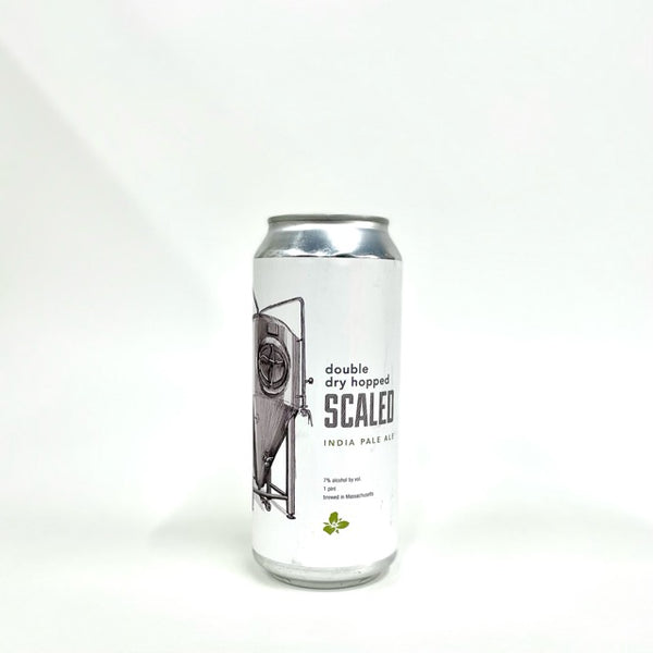 DDH Scaled 473ml/Trillium