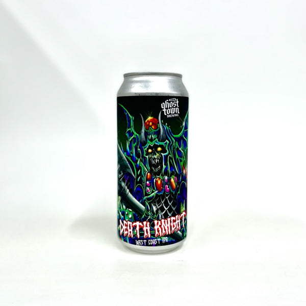 Death knight 473ml/Ghost town