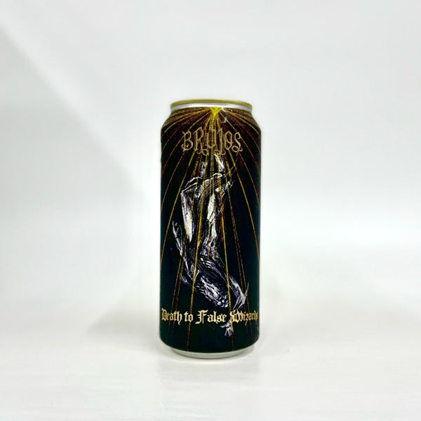 Death to False Wizards 473ml/Brujos