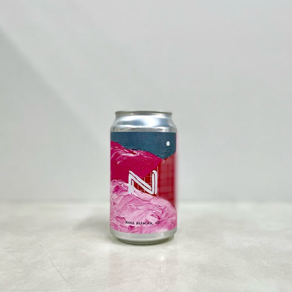 Deep Breath 350ml/奈良醸造