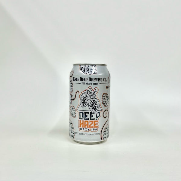 Deep Haze 355ml/Knee Deep
