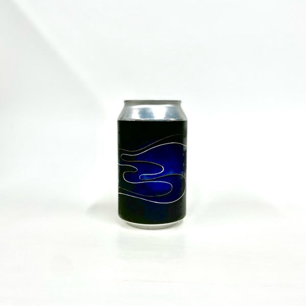 Deep Rising 340ml/Mahow