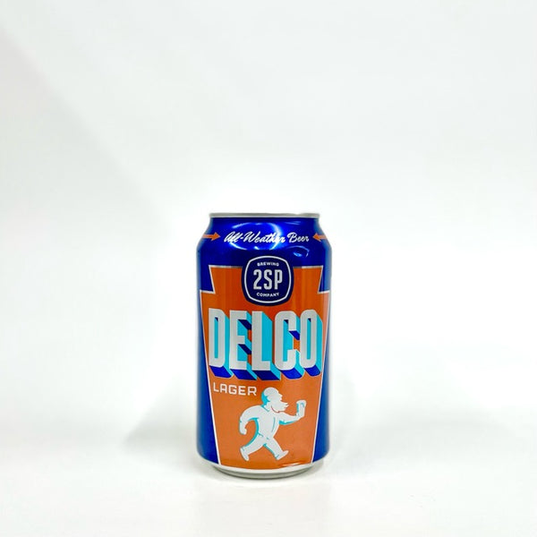Delco 355ml/2SP