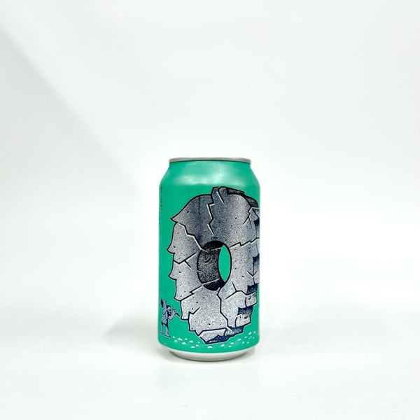 Design Trends 355ml/Fort George