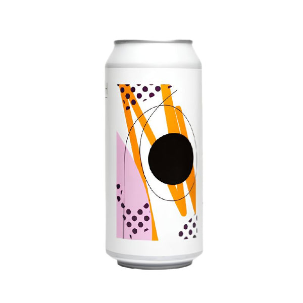 Desire Lines (2026.10 空輸便) 440ml/Whiplash