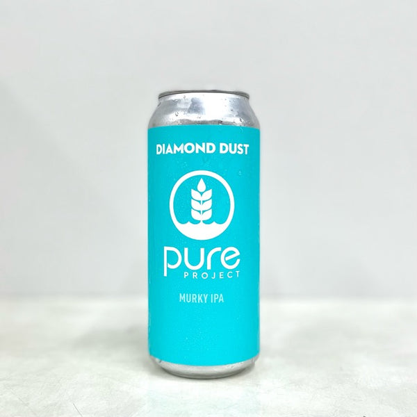 Diamond Dust 473ml/Pure Project