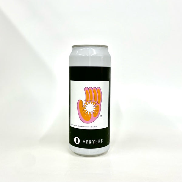 Diffusionphilia (collab w/Vertere) 500ml/Totopia