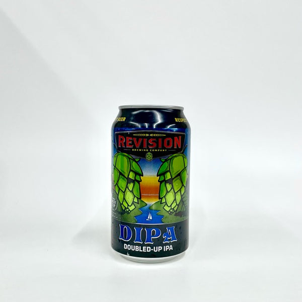 DIPA 355ml/Revision