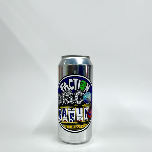 Disco Casino (collabo w/Fieldwork) 473ml/Faction