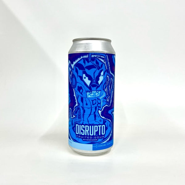 Disrupto 473ml/Unsung