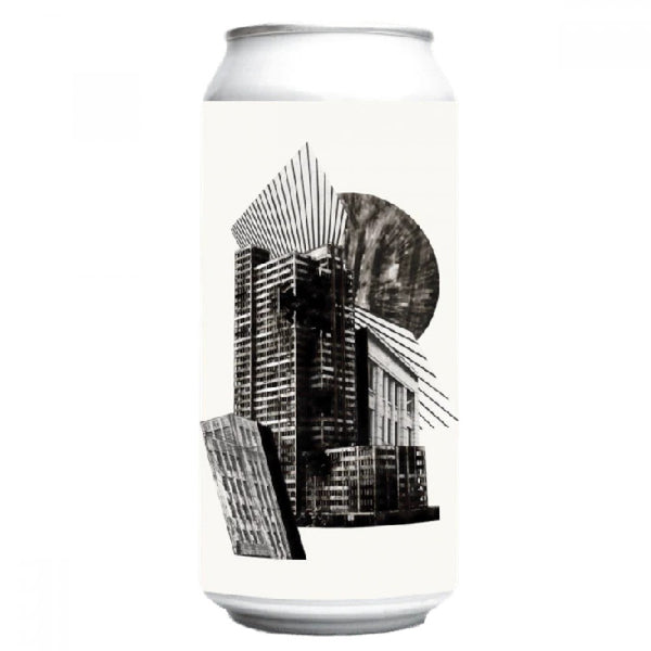 Doom City 440ml/Whiplash