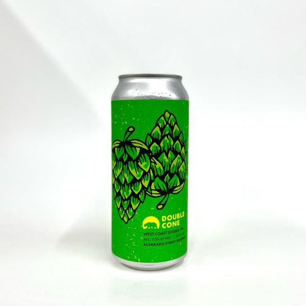 Double Cone 473ml/Alvarado Street