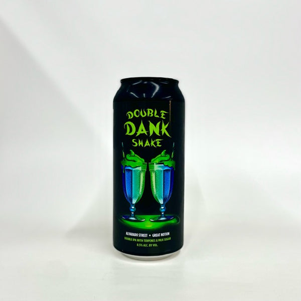 Double Dank Shake (collab w/Great Notion) 473ml/Alvarado Street