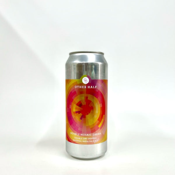 Double Mosaic Dream 473ml/Other Half