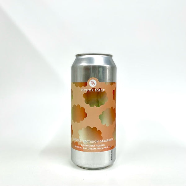 Double Nectaron Daydream 473ml/Other Half