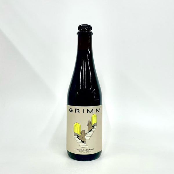 Double Negative 500ml/Grimm