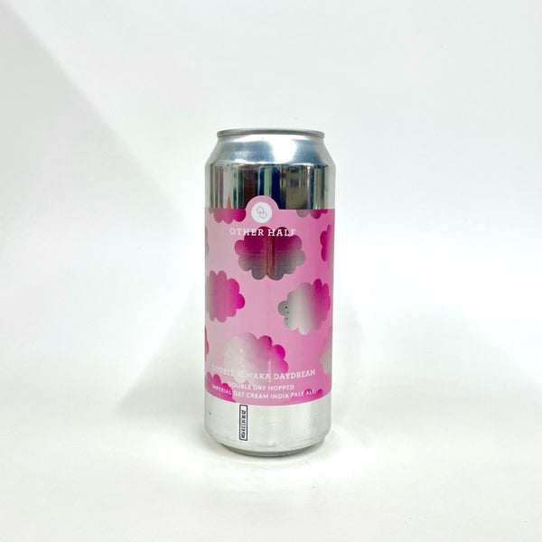 Double Riwaka Daydream 473ml/Other Half