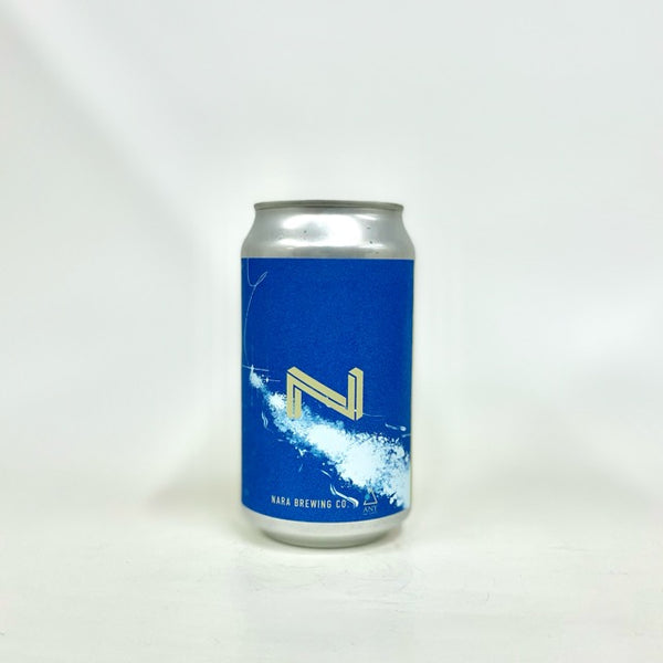 Double Swisher 350ml/奈良醸造