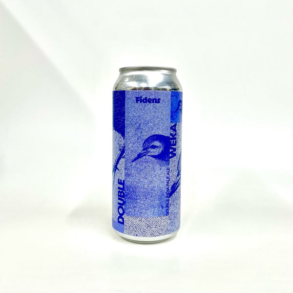 Double Weka 473ml/Fidens