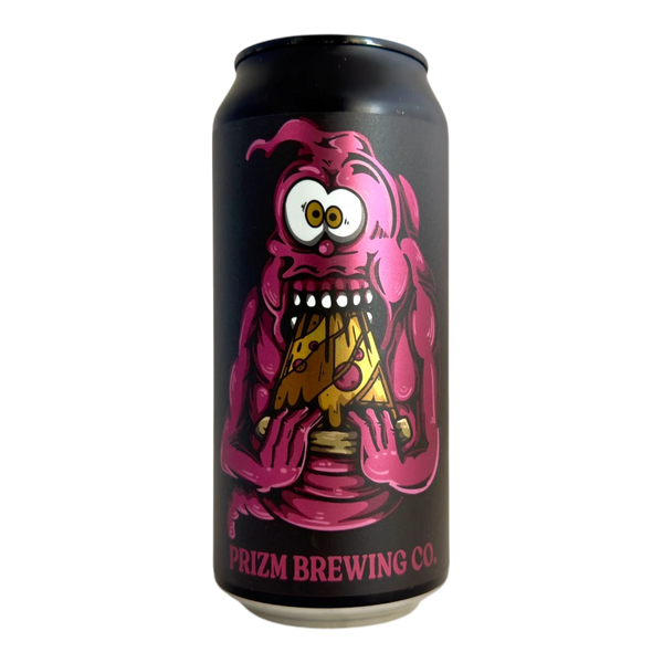 Dreadful Wale (collab w/La Debauche & Cafe Bun) 440ml/Prizm