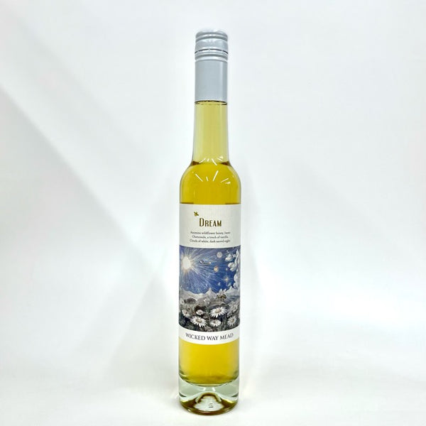 Dream 375ml/Wicked Way Mead