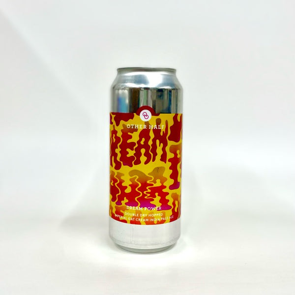 Dream Power 473ml/Other Half