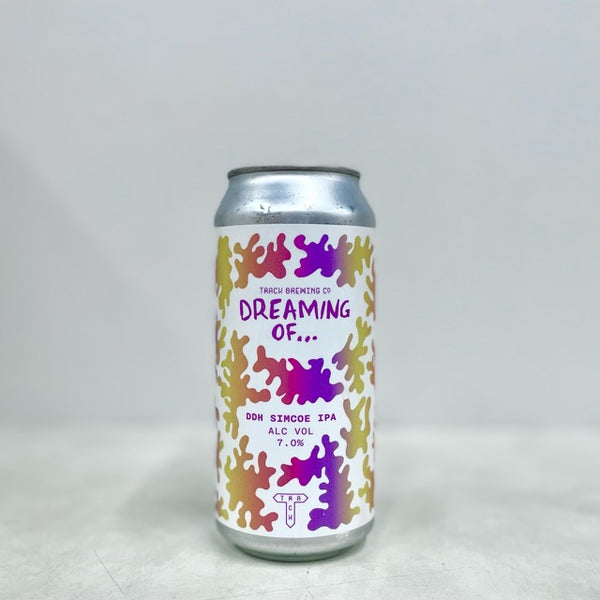 Dreaming of... DDH Simcoe 440ml/Track