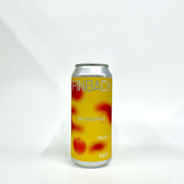 Dreamspace 473ml/Finback